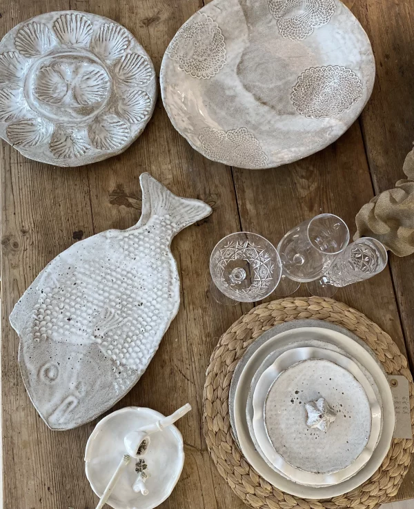 18-fiskefad-skulptur-ler-hvid-glasur-1